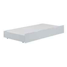 Springfield Wooden Single Convertible Bunk Bed